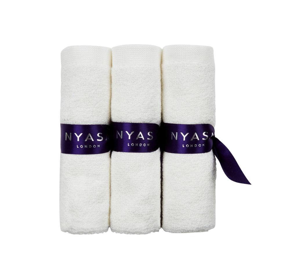 Facial cloths