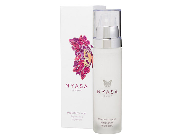Midnight Feast Replenishing Night Balm 50ml