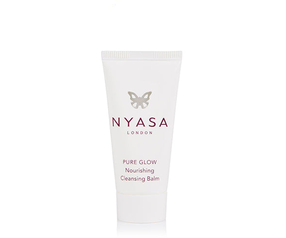 Pure Glow Nourishing Cleansing Balm 15ml